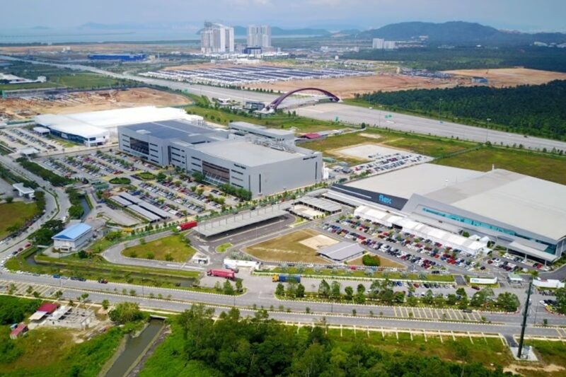 German Chip Giant Drops Bombshell: Massive Semiconductor Factory Coming to Penang – Malaysia’s Tech Boom Just Got Real!